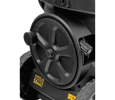 Мойка высокого давления DENZEL Мойка высокого давления R-230iD 3300Вт, 600 л/ч 58267 58267