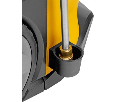 Мойка высокого давления DENZEL Мойка высокого давления R-230iD 3300Вт, 600 л/ч 58267 58267