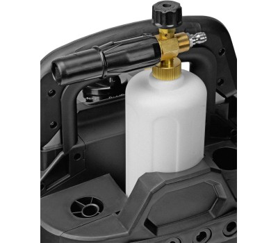 Мойка высокого давления DENZEL Мойка высокого давления R-230iD 3300Вт, 600 л/ч 58267 58267