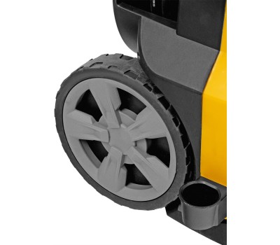 Мойка высокого давления DENZEL Мойка высокого давления R-230iD 3300Вт, 600 л/ч 58267 58267