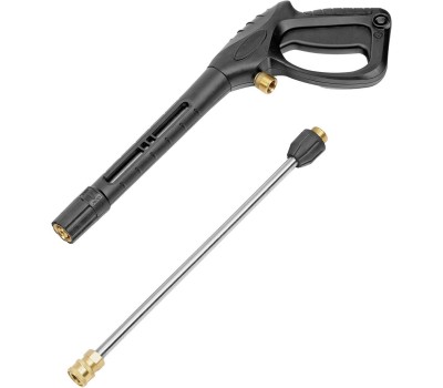 Мойка высокого давления DENZEL Мойка высокого давления R-230iD 3300Вт, 600 л/ч 58267 58267