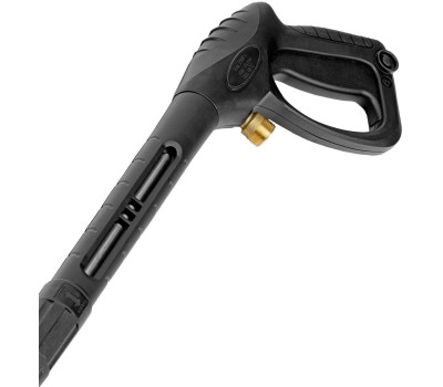 Мойка высокого давления DENZEL Мойка высокого давления R-230iD 3300Вт, 600 л/ч 58267 58267