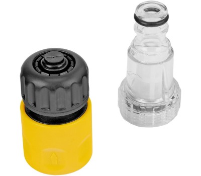 Мойка высокого давления DENZEL Мойка высокого давления R-230iD 3300Вт, 600 л/ч 58267 58267