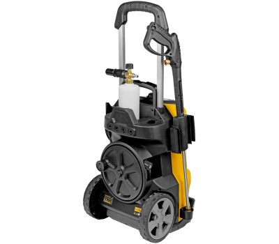 Мойка высокого давления DENZEL Мойка высокого давления R-230iD 3300Вт, 600 л/ч 58267 58267