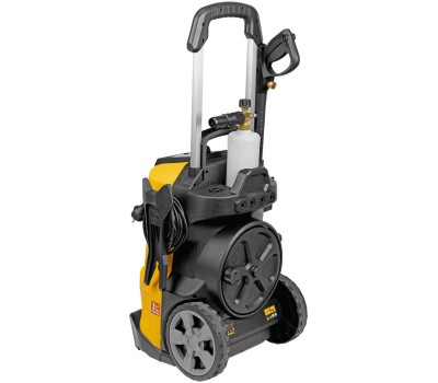 Мойка высокого давления DENZEL Мойка высокого давления R-230iD 3300Вт, 600 л/ч 58267 58267