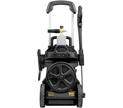 Мойка высокого давления DENZEL Мойка высокого давления R-230iD 3300Вт, 600 л/ч 58267 58267