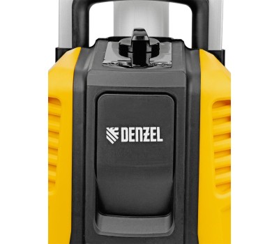 Мойка высокого давления DENZEL Мойка высокого давления R-230iD 3300Вт, 600 л/ч 58267 58267