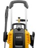Мойка высокого давления DENZEL Мойка высокого давления R-230iD 3300Вт, 600 л/ч 58267 58267