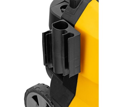 Мойка высокого давления DENZEL Мойка высокого давления R-230iD 3300Вт, 600 л/ч 58267 58267