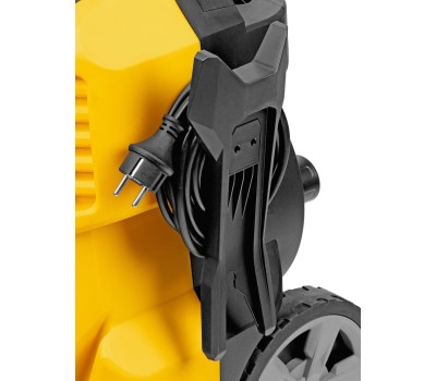 Мойка высокого давления DENZEL Мойка высокого давления R-230iD 3300Вт, 600 л/ч 58267 58267