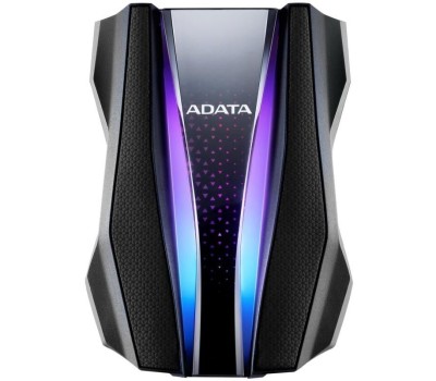 Внешний жесткий диск ADATA AHD770G-1TU32G1-CBK