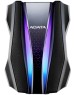 Внешний жесткий диск ADATA AHD770G-1TU32G1-CBK