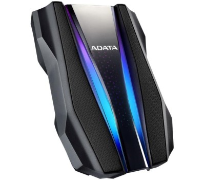 Внешний жесткий диск ADATA AHD770G-1TU32G1-CBK