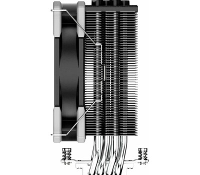 ID-Cooling SE-214-XT BASIC