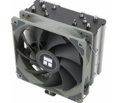 THERMALRIGHT Вентилятор для процессора Cooler Assassin King 120 SE/ PWM/ all Intel/AMD/ 6mm*5/ Screws