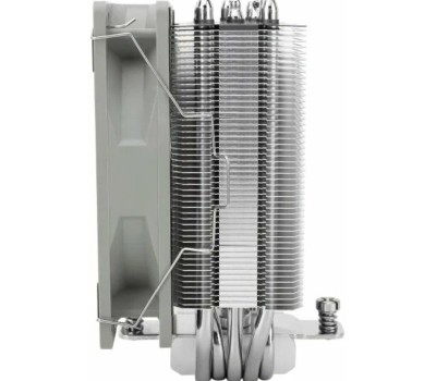 THERMALRIGHT Вентилятор для процессора Cooler Assassin King 120 SE/ PWM/ all Intel/AMD/ 6mm*5/ Screws