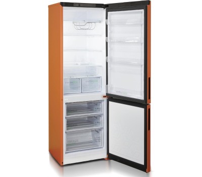 Холодильник BIRYUSA Холодильник T6127 БИРЮСА