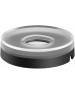 Зарядное устройство OCLEAN Зарядное устройство wireless charger base WP02, черный