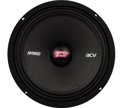 Автоакустика ACV NF-200HY SPL Show акустика СЧ 8