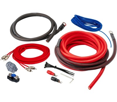 Комплект кабелей AurA AMP-4504