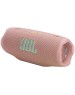 Колонка портативная JBL Портативная акустика CHARGE6PINK розовый