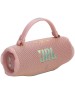 Колонка портативная JBL Портативная акустика CHARGE6PINK розовый