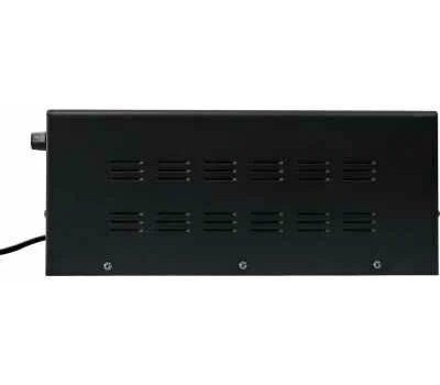 SMARTWATT Источник бесперебойного питания BOILER 1500/24LW 900Вт 1500ВА черный