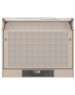 Вытяжка ELIKOR DAVOLINE 60П-290-ПЗЛ кремовый (841034)
