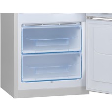 Холодильник POZIS RK-103 340л серебристый