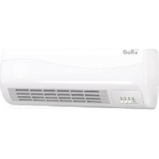 Тепловентилятор BALLU BFH/W-102W настенный керамика
