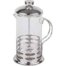 Посуда ROSENBERG RSG-660018-M Френч-пресс 600мл
