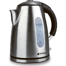 Чайник электрический VITEK VT-7030 ST нержавейка