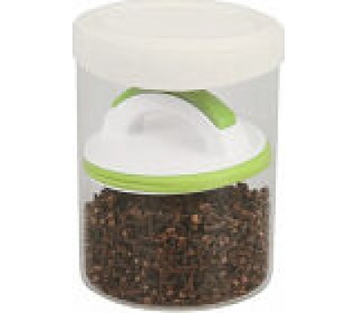 кухонные акс POMIDORO PGL-220001 Coloriva банка стекло