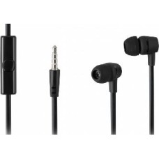 Наушники-гарнитура HARPER HV-107 BLACK