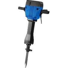 Бетонолом ЗУБР ЗМ-60-2200 ВК Бетонолом электрический