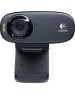 Веб-камера LOGITECH HD Webcam C310, 960-001065