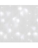 Гирлянда UNIEL (UL-00007217) ULD-C3020-240/TTK WHITE IP44 Занавес светодиодный с эффектом мерцания, 3х2м. Соединяемый. 240 светодиодов