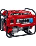 Генератор бензиновый ЗУБР СБ-7000 Генератор бензиновый