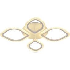 Потолочный светильник ESCADA 10251/4 LED*70W WHITE