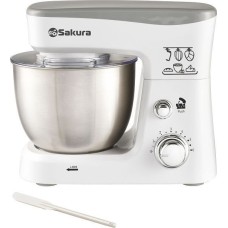 Миксер SAKURA SA-6327W