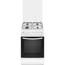 Плита газовая KRAFT KF-FSK5407AEW