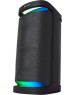 Акустика SONY SRS-XP700 Беспроводная колонка, черный