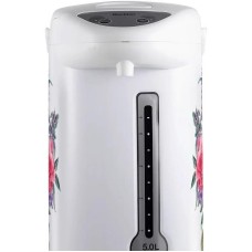 Термопот Blackton Bt TP535 Roses (Белый с розами)