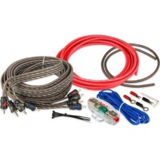 Комплект проводов AURA AMP-1410 4-х канальный