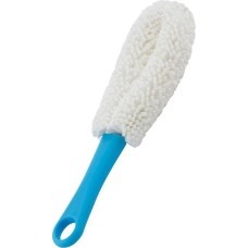 Щётка для мытья бокалов РЫЖИЙ КОТ Щётка для мытья бокалов KBG-01 (размер: 27см) (004775)
