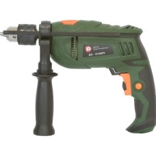 Дрель электрическая КАЛИБР ДЭ- 810ЕРУ 810Вт