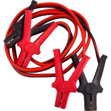 Провода пусковые CLIM ART CLA00343 600А 3,5м (полиэтиленовый пакет)