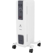 Масляный радиатор ROYAL CLIMA ROR-FR5-1000M