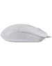 A4TECH Fstyler FM12 white (USB, оптическая, 1200dpi, 3but) (FM12 WHITE)