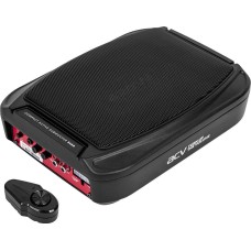 Автосабвуфер ACV S68A активный под сиденье 6*8 /RMS 140W/BassBoost